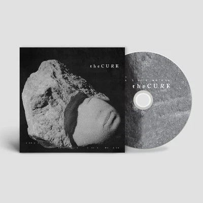 The Cure Songs Of A Lost World Audio CD - Image 1 of 3