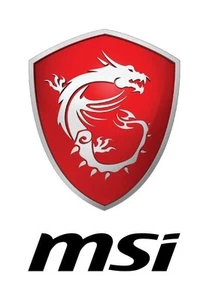 MSI ARGB PWM 120mm Case Fan, 25 dBA Noise Level, 89 Cfm Airflow, 12 VDC, 4 FANS - Picture 1 of 4