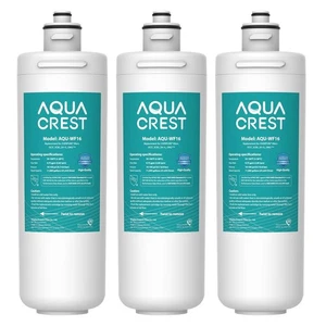 Aqua Crest Unter Waschbecken Wasserfilter, Ersatzkartusche für Everpure OCS2 (3) - Bild 1 von 9