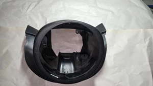 2011-2013 OEM Chrysler 300 Steering Column Trim Cover Bezel Housing - Picture 1 of 10