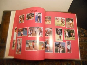 1991 HAMPTON VA High School JAHRBUCH Krabba JAHRBUCH Tidewater Halbinsel Gebiet - Bild 1 von 3