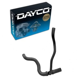 ✅ Dayco 72259 Radiator Coolant Hose Lower For 05-08 Ford F-150 - Picture 1 of 1