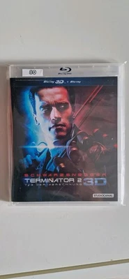 Terminator 2  - Tag der Abrechnung 3D : Blu-ray 3D von Ca... | DVD | Zustand neu - Bild 1 von 2