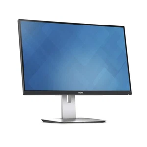 Dell UltraSharp U2515H 25" 2560×1440 Pixel IPS LED Pivot Höhenverstellbar - Bild 1 von 18