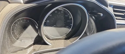 2016 Fit OE Speedometer Gauge Cluster 93K Miles Honda - Image 1 of 4