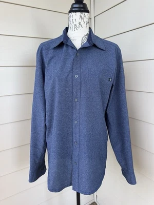 Men’s Marmot Air Exchange Long Sleeved Shirt Size Medium - Image 1 of 4