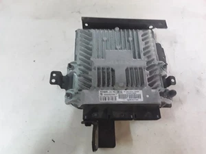 CENTRALINA MOTORE ECU PER PEUGEOT 407 Coupé 5ws40379at Uhz Diesel 2700 (06>) - Foto 1 di 1