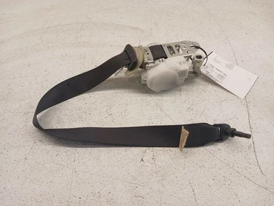 Натяжитель ремня безопасности переднего водителя 08–09 INFINITI EX35 черный/G от оригинального производителя 868851BA0C - Изображение 1 из 4