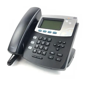 Teléfono LAN por Internet IP Digium D40 - Imagen 1 de 2