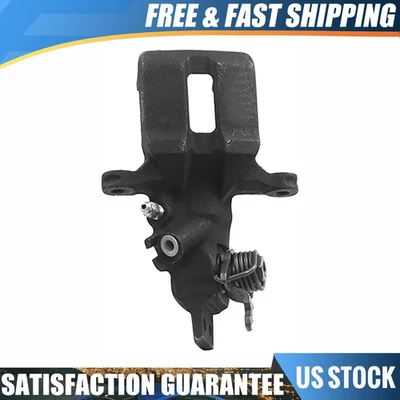 Cardone 1 Rear Right Disc Brake Caliper Fits 2004 2005 2006 2007 2008 Acura TSX - Image 1 of 3