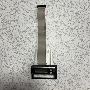 Juniper Display with Buttons Assembly for EX4200 Network Switch PN 540-021335 - Picture 1 of 8