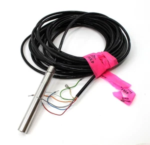 OTT PLS S/N 377207 Pressure Level Sensor 0-10 mH2O 1.4539 - Picture 1 of 6