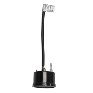 2X(Protezione Sovraccarico Termico Compressore Plastica per Climatizzatore 1HP4822 - Foto 1 di 8