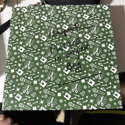 Jigsaw Puzzle Missouri Star Quilt Co. Open Box, Sealed Bag. New. - Image 1 of 4