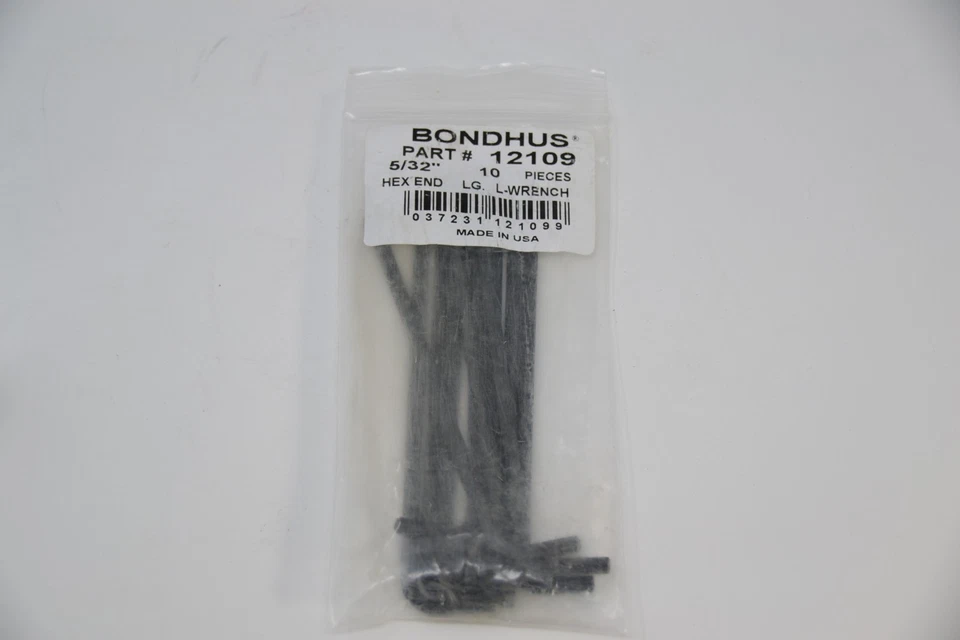 12109 Bondhus - Image 1 of 1