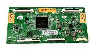 LG OEM T-Con Board  EAX65086101 (1.2) EBR77041101 For TV Model 55GA7900 - Picture 1 of 3