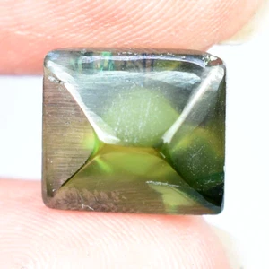 7.00 Ct Clarity Loose CVD Diamond H Green Color VVS1 Clarity Certified Flawless - Picture 1 of 8
