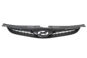 BLIC 6502-07-3135992Q Radiator Grille for HYUNDAI - Bild 1 von 3