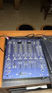 TASCAM X-9 Professional Digital DJ Mixer - Picture 1 of 3