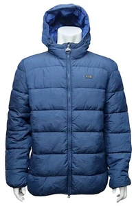 BARBOUR INTERNATIONAL Herren Court Jacket Zip Quilted Navy Jacke XL UVP199€ - Bild 1 von 8