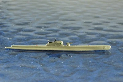 Vengeur  Hersteller Wiking 337N/  ,1:1250 Schiffsmodell - Bild 1 von 3