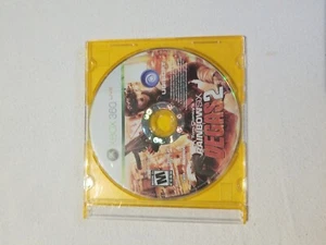 Xbox360 Tom Clancys Rainbowsix Vegas2 - Picture 1 of 2