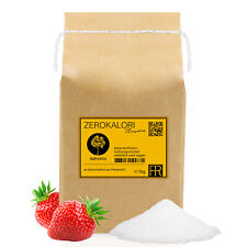 Erythrit Pulver ( Erythritol ) Zuckerersatz ZeroKalori Premium 1kg Frankreich 
