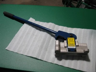 CURRENT TOOL 706 3/4" EMT CONDUIT OFF SET BENDER (NEW) - Image 1 of 4