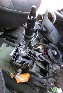 gear lever 96154 for CITROEN C2 1.4 G 2003-2008 2006 - Picture 1 of 3