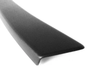 ABS Rear Bumper Protection fits for Ford Fiesta MK6/JH1/JD3 2002-2008 not St  - Image 1 of 3