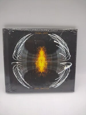 Pearl Jam Dark Matter CD Album Music CD Box Set New Factory Sealed