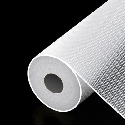 3/5m Antirutschmatte Schubladenmatte Schubladeneinlage Kühlschrankmatte Folie - Bild 1 von 4