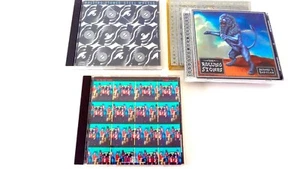 CDs Music Lot of 3 . ROLLING STONES . (Rare CDs to Find) - Foto 1 di 5