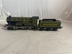 Bing O Gauge Railways 4-6-0 Great Western 'Windsor Castle' #4460 Locomotive - Picture 1 of 18
