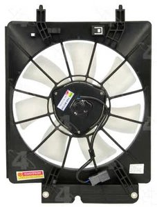 A/C Condenser Fan Assembly-Condenser Fan Assy. 4 Seasons 75390 - Picture 1 of 1