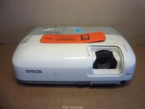 Projecteur de salle de réunion multimédia EPSON EB-X6E avec lampe WARR XGA - ... - Photo 1/11