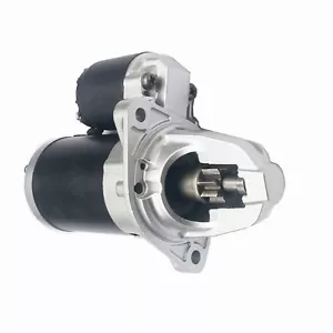 generalüberholter Anlasser M000T45271ZT Smart Forfour 1,1 55 KW Motor Bauj. 2005 - Bild 1 von 1