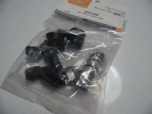 TEAM MAGIC 560168 Servo Saver set M1 / M8JS & JR - Picture 1 of 1