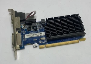 2GB AMD Sapphire Radeon R5 230 DDR3 HDMI / DVI / VGA PCI-e Graphics Video Card - Picture 1 of 5
