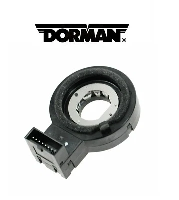 Sensor de posición del volante Dorman para Buick Cadillac Chevy GMC Hummer Saab Foto 1 de 3
