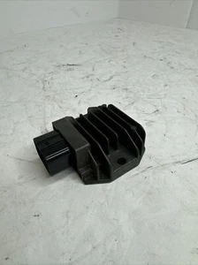 2018 Suzuki Gsxs 750 Rectifier Voltage Regulator - Picture 1 of 5