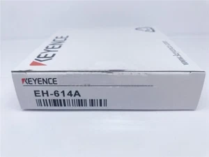 1PC New For KEYENCE EH-614A Proximity Sensor switch ( EH614A ) - Picture 1 of 3