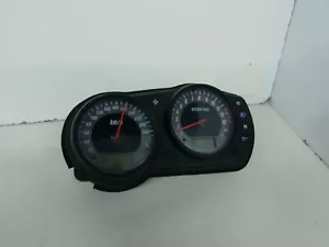 STRUMENTAZIONE CONTACHILOMTRI QUADRO STRUMENTI KAWASAKI Z750 S - Foto 1 di 4