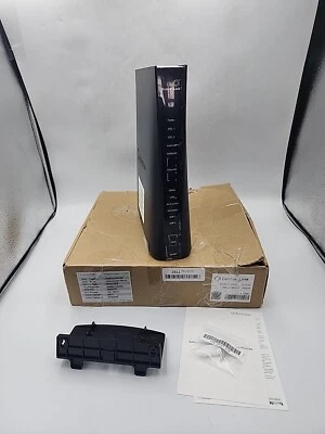 CenturyLink Technicolor  C2100T VDSL2/ADSL2+ Fiber Wi-Fi Modem 0T23590#2 NO PS - Image 1 of 4