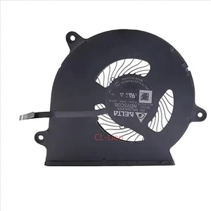 New For CPU COOLING Fan Samsun Galaxy Book3 Pro NP940XFG 940XFG BA31-00221A DC5V - Picture 1 of 2