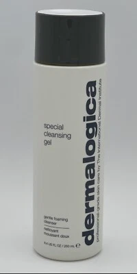 dermalogica special cleansing gel 8.4 oz  NB - Image 1 of 2