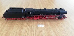 Weinert BR 03 1011 DB Kohletender Handarbeits-Messingmodell (P302) - Bild 1 von 5