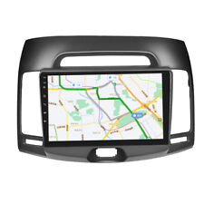 Produktbild - 7" Android 11 Car Stereo GPS Radio Player WIFI Fits For Hyundai Elantra 2006-12