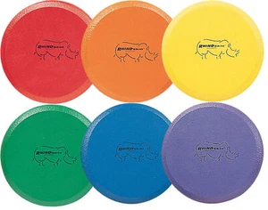 Champion Sports Rhino Skin® Coated Foam Disc Set - Picture 1 of 1