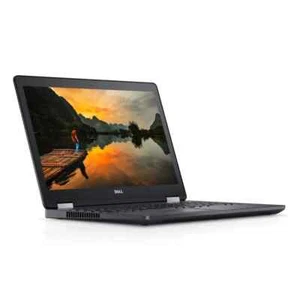Dell Latitude E5570 i5 2,3GHz 16GB 256 SSD 15,4" Win 10Pro, FULL HD, Akku NEU - Bild 1 von 9